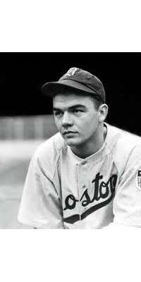 Ducky Detweiler, American baseball player (Boston Braves)., dies at age 94